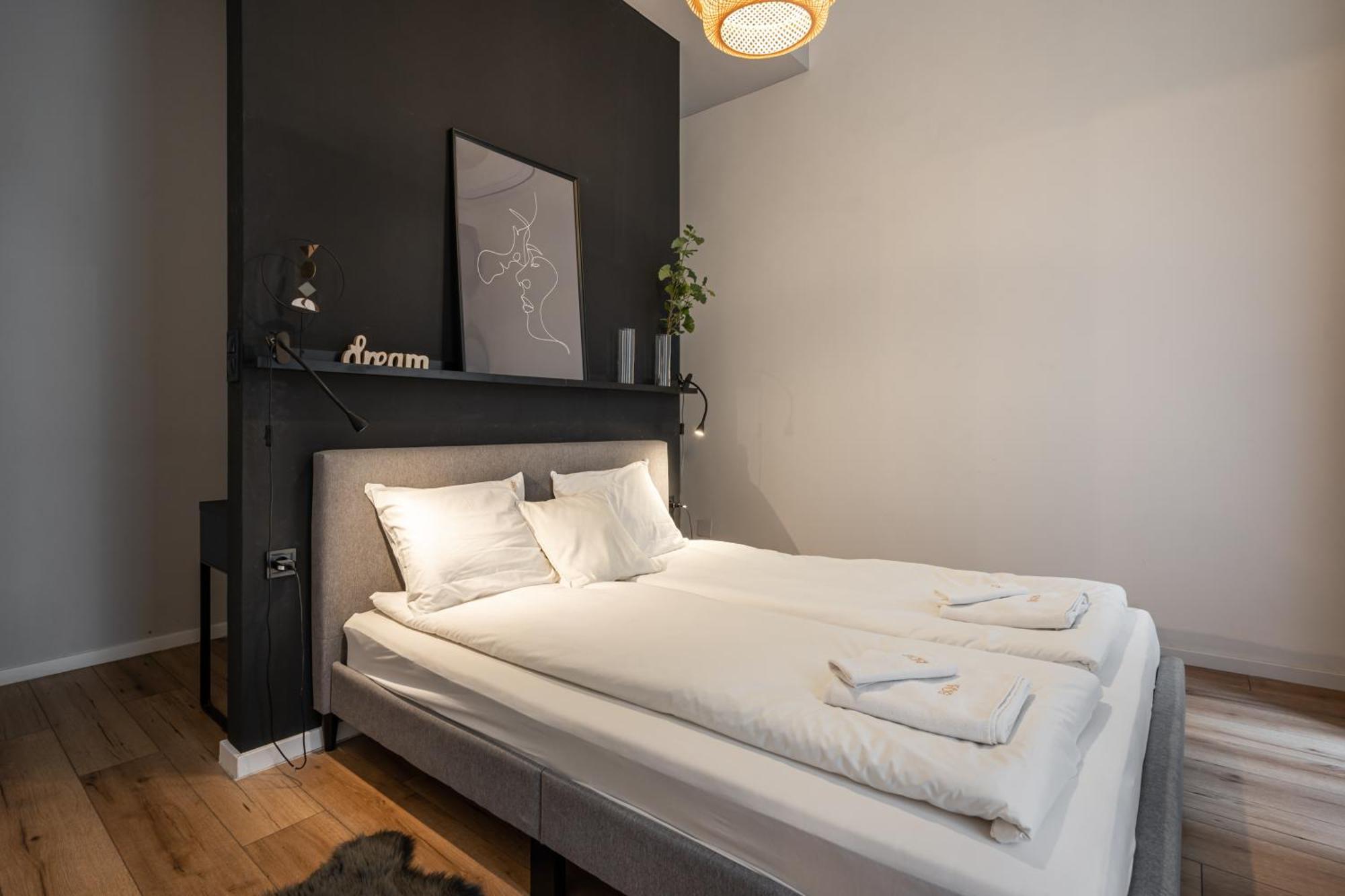 E32 - Oktogon Panorama Suite - Best Location - By Bqa Budapeste Quarto foto